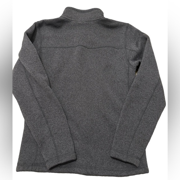 The North Face Pullover Men’s S Gordon Lyons 1/4 zip - Picture 9 of 12